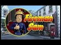 Fireman Sam Series 5 Theme Clean V2