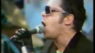 Suepermans Big Sister - Ian Dury &amp; The Blockheads - Something Else 1980