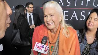 Diane Ladd details & stars in \
