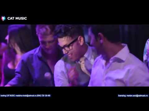 Gipsy Casual   Bate Toba Mare Official Video