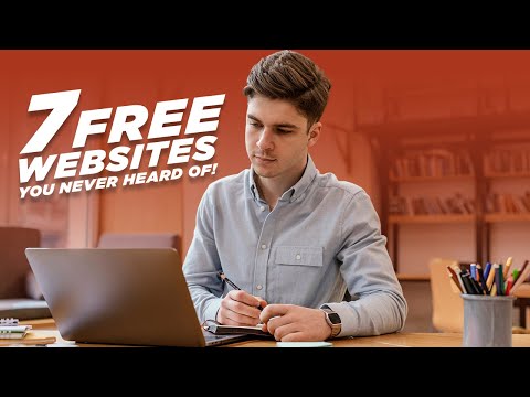 10 Crazy AI Websites That Will Blow Your Mind