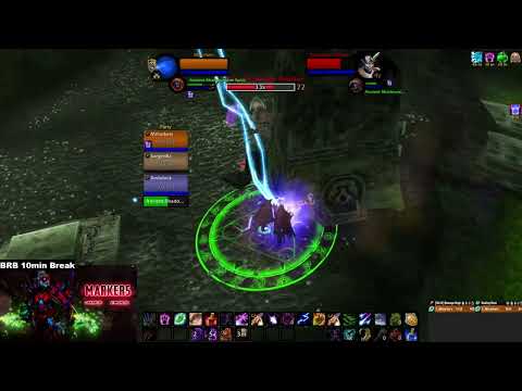 Teron Gorefiend, I am (ANNIVERSARY)