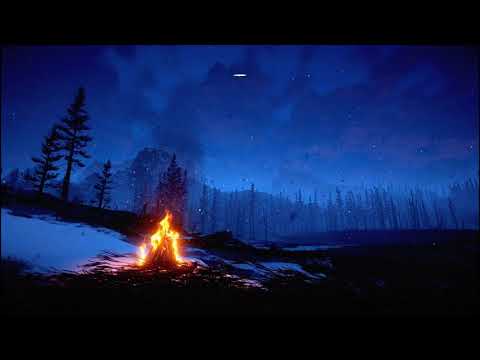 Pacini - The Sheperding and The Awakening