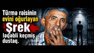 🚨 Kriminal Aləmin Tanınmış Simaları ilə Cəza Çəkən Şrekin Şok Həyatı. 2 Ali təhsilli Şrek kimdir?