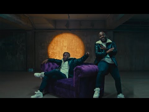 Hillzy - ITA MUSHE (Official Video)