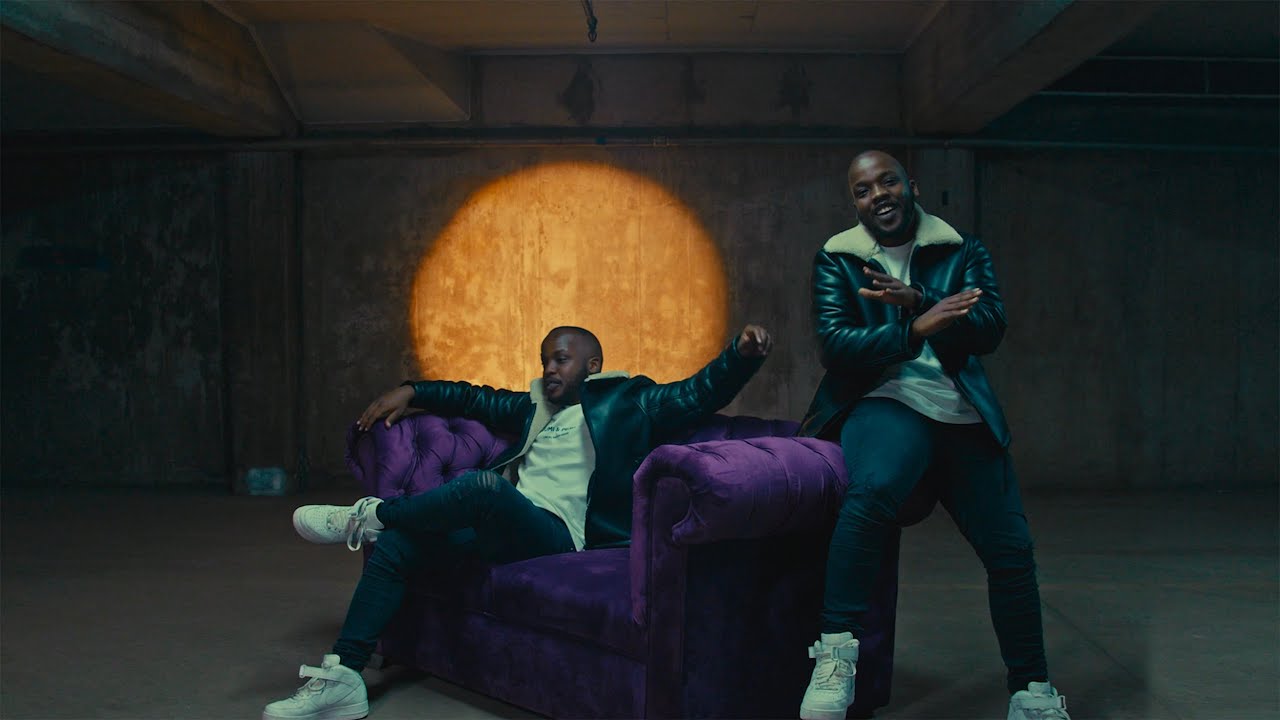 Hillzy Adonhedza Ita Mushe Vhidhiyo