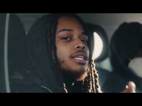 2hunnit - Bereaved [Official Music Video]