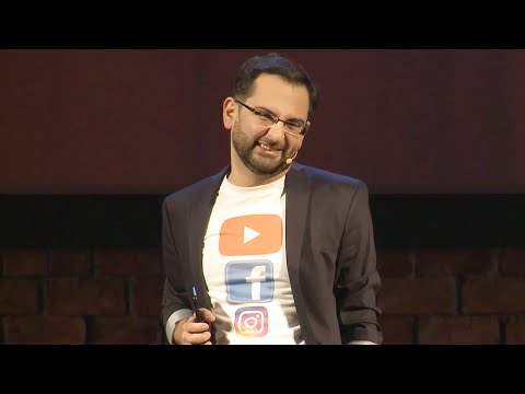 HD Stand Up 05 - Ինտերնետի մասին