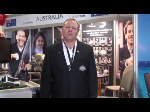 WorldSkills Australia TV Intro Thumbnail