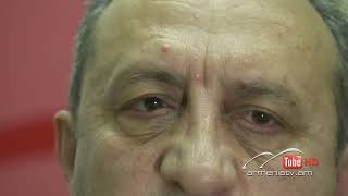 Սուր անկյուն 22.02.2026 - Արմեն Աթալյան «Փորձադաշտի ատոմային ուրվականը»