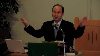 윗비좋은장로교회 (주일설교) - 뛰어나신 그리스도 (16.11.20) - 전승덕 목사