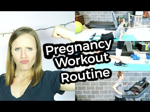 Staying Fit and Healthy During Pregnancy: A Comprehensive Guide to Effective Workouts and Tips
