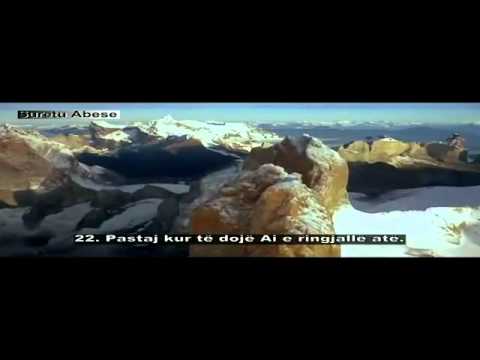 Meshari Rashid Surja Abese.