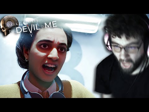 CHOOSE WHO LIVES OR DIES (THE DEVIL IN ME PART 3)