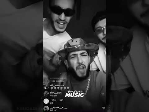 Shaw - Dem3a Ft. Yvzid