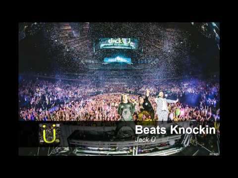 Skrillex And Diplo - Beats Knockin (Feat. Fly Boi Keno)