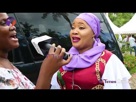 FLORA MVUNGI: H BABA CHAWA ANAYELIPA ADA