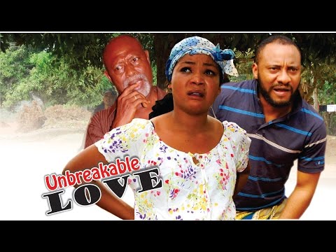 Unbreakable Love Season 3  - 2016 Latest Nigerian Nollywood movie