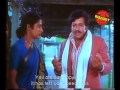 Bandhana Kannada Movie Dialogue Scene Vishnuvardhan Suhasini