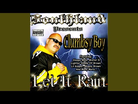 Keeping It Gangster (feat. COA Click)