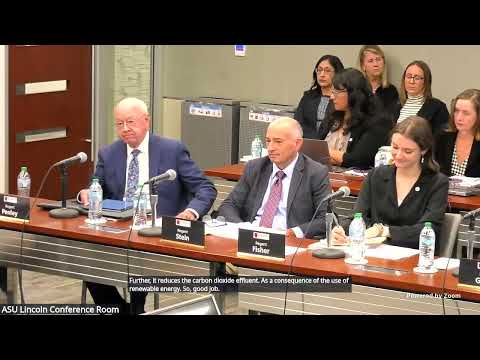 University Administration: The Complex Web of Governance