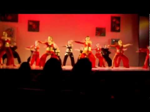 Medurá e Gaash 2011