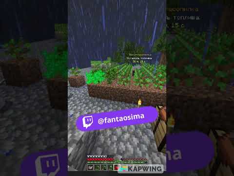 Fantaosima's EPIC Minecraft Moments! ROFL!