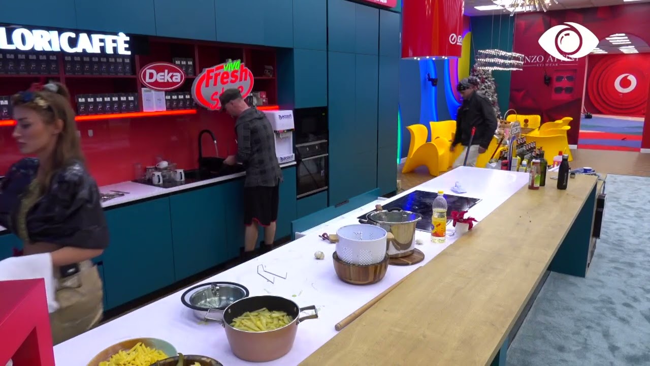 Të doli ajo që të thashë unë/ Për kë po flet Genti?