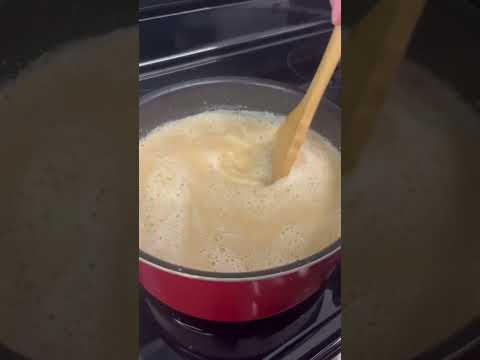 Cómo hacer Natilla #natilla #diadevelitas#farolito