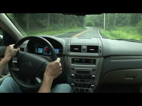 2010 Ford Fusion Hybrid | TestDriveNow