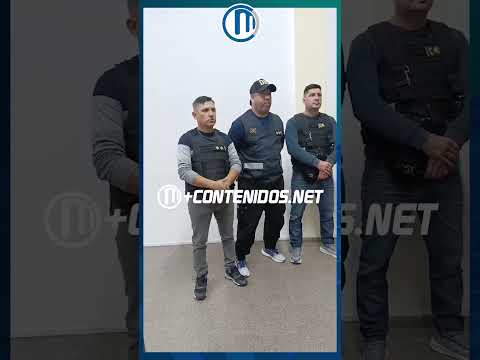 Cayó la banda investigada por el robo millonario en Quitilipi