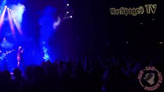 Dirkschneider -  MidnightHighway (Accept) Performed live at 117 Pireos Academy on 19/3/2016
