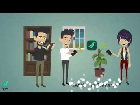 SFT - Swift File Transfer | Aw Video
