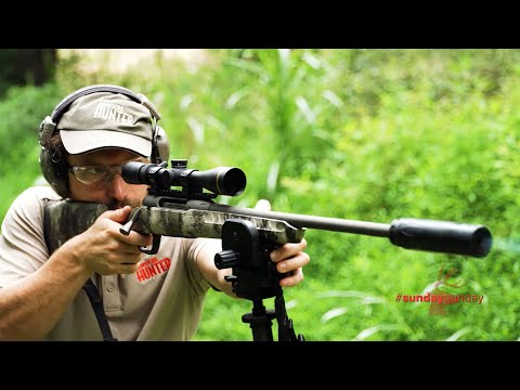 #SundayGunday: Savage Arms Axis 2 Pro