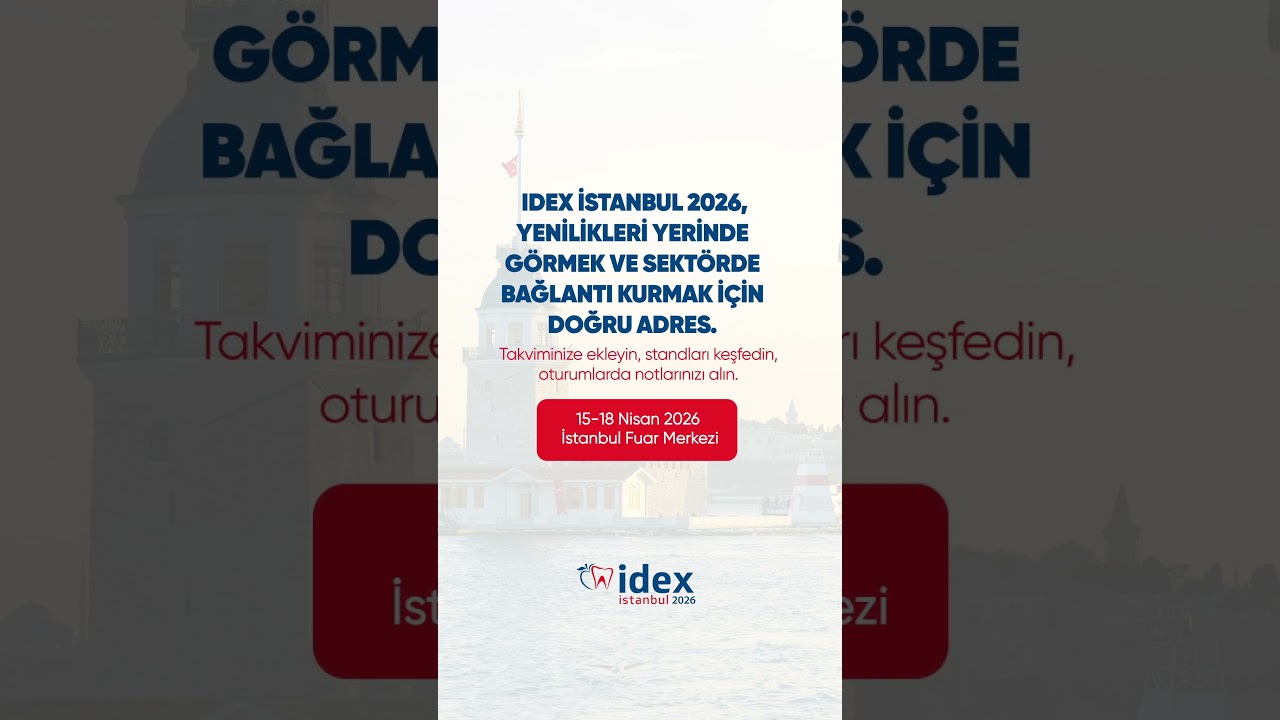 Yenilikleri yerinde görün, güçlü bağlantılar kurun