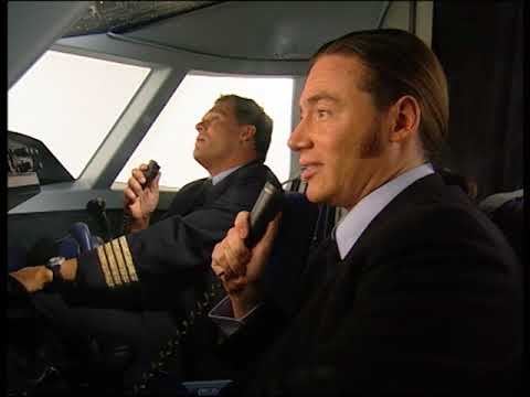 "Piloten - Entertainer" bullyparade - TV Comedyshow / 1999