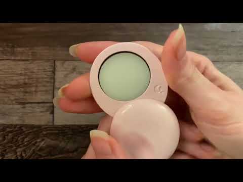 Glossier Solid Perfume