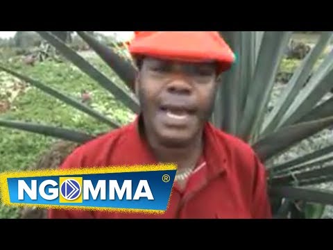 Daniel Kamau (D.K)  - Kamugunda Ini (Official Video)