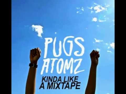 Pugs Atomz - Understand (Feat Primeridian & Wes Restless)