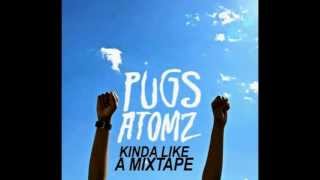 Pugs Atomz - Understand (Feat Primeridian & Wes Restless)
