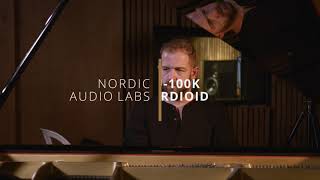 Video thumbnail for Nordic Audio Labs NU100K Piano by Record Advanced Audio Solutions
