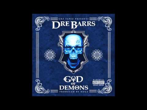 #M3G Dre Barrs - Mind Of A Psycho