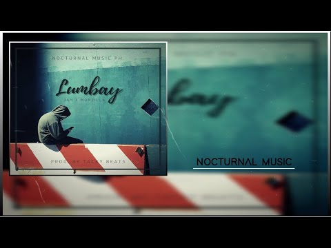 Nocturnal Music - Lumbay [Official Lyric Video]