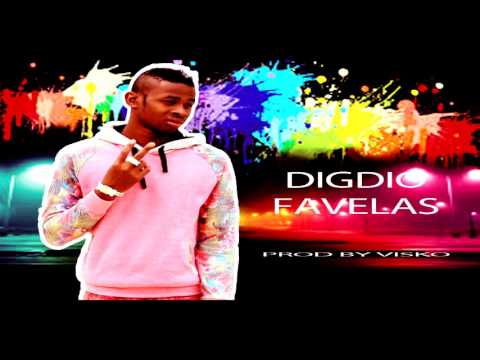 DIGDIO -  (FAVELAS)