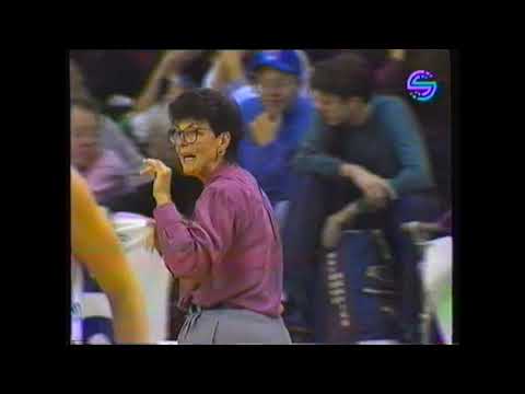 Banco Exterior v Ponte Preta 1993