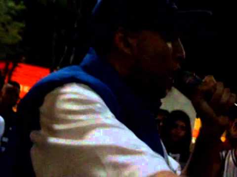 BATALHA DA MATRIX (Duplas) - Simon & Rusty Rom x Nobre & China - 04/08/2015