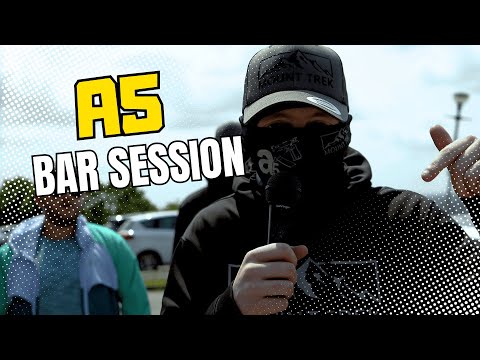 Lab TV - A5 - Bar Session