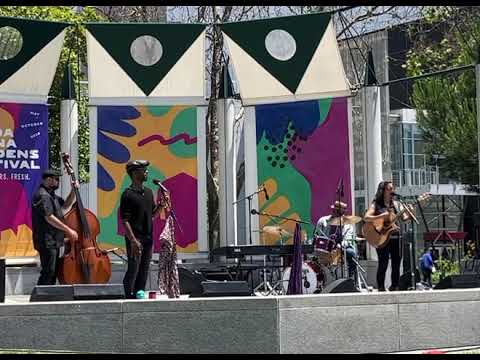 Amy Obenski Band - Home