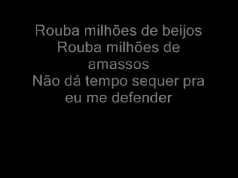 Anselmo Ralph - Ela é
