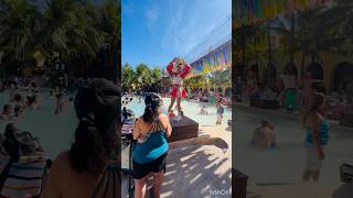 Costa maya Mexico #cruise #cruiseship #travel #cruiselife#cruising #vacation #ship #cruises #sea